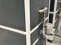 Muffle furnace 1 saftherm - afbeelding 6 van  11