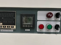 Muffle furnace 1 saftherm - afbeelding 10 van  11