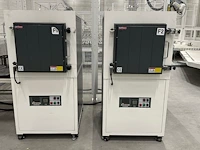 Muffle furnace 1 saftherm - afbeelding 11 van  11