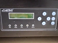 Muffle furnace 2 labtech - exit coater - afbeelding 2 van  5