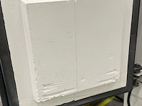 Muffle furnace 2 saftherm - afbeelding 3 van  11