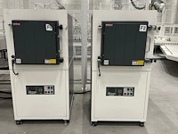 Muffle furnace 2 saftherm - afbeelding 11 van  11