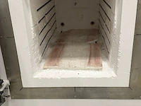 Muffle furnace 2 saftherm - afbeelding 2 van  11