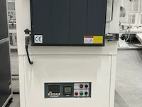 Muffle furnace 2 saftherm - afbeelding 1 van  11