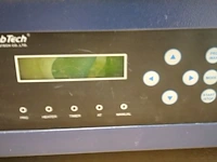 Muffle furnace 3 labtech - exit coater - afbeelding 2 van  5