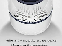 Muggen killer lamp - afbeelding 3 van  7