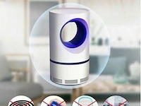 Muggen killer lamp - afbeelding 7 van  7