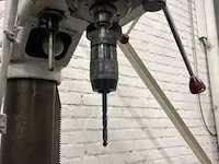 Mugui m-35-a kolomboormachine - afbeelding 4 van  9