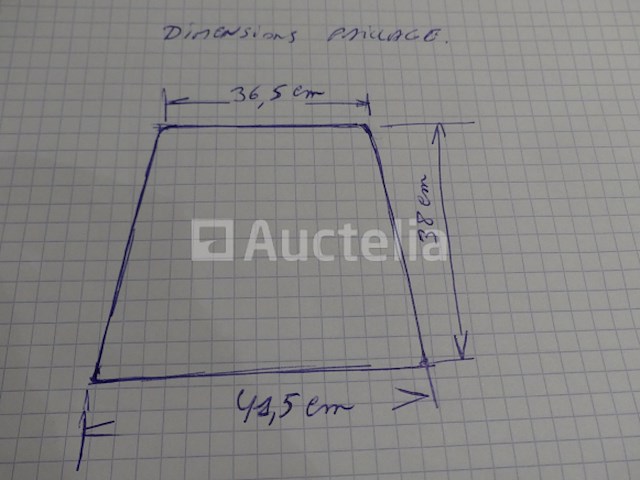 Mulched stoelbodems - afbeelding 1 van  4