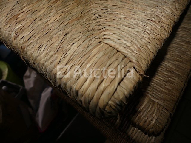 Mulched stoelbodems - afbeelding 2 van  4