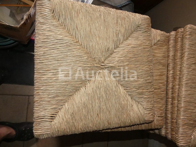 Mulched stoelbodems - afbeelding 3 van  4