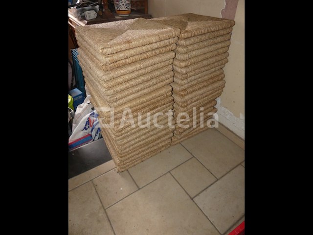 Mulched stoelbodems - afbeelding 4 van  4