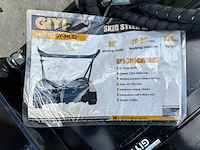 Mulcher giyi - 2025 - ml32 - voorzetapparatuur - afbeelding 3 van  11