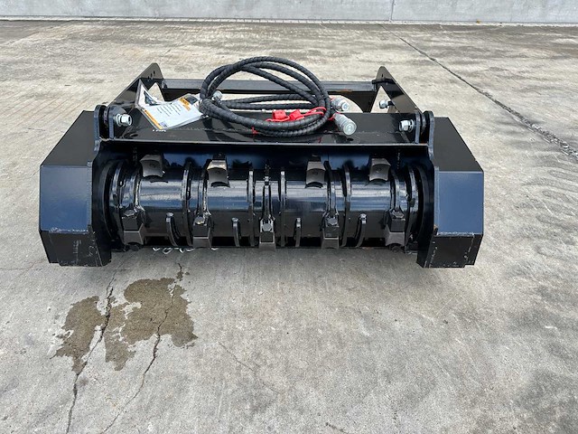 Mulcher giyi - 2025 - ml32 - voorzetapparatuur - afbeelding 1 van  11