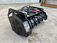 Mulcher giyi - 2025 - ml32 - voorzetapparatuur - afbeelding 4 van  11