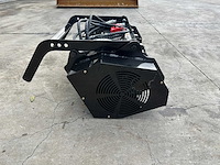 Mulcher giyi - 2025 - ml32 - voorzetapparatuur - afbeelding 5 van  11