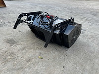 Mulcher giyi - 2025 - ml32 - voorzetapparatuur - afbeelding 6 van  11