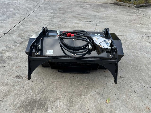 Mulcher giyi - 2025 - ml32 - voorzetapparatuur - afbeelding 7 van  11