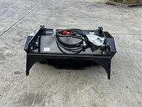 Mulcher giyi - 2025 - ml32 - voorzetapparatuur - afbeelding 7 van  11