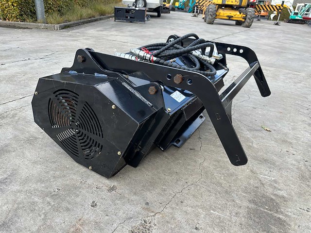 Mulcher giyi - 2025 - ml32 - voorzetapparatuur - afbeelding 8 van  11