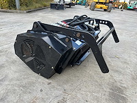 Mulcher giyi - 2025 - ml32 - voorzetapparatuur - afbeelding 8 van  11