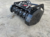 Mulcher giyi - 2025 - ml32 - voorzetapparatuur - afbeelding 10 van  11