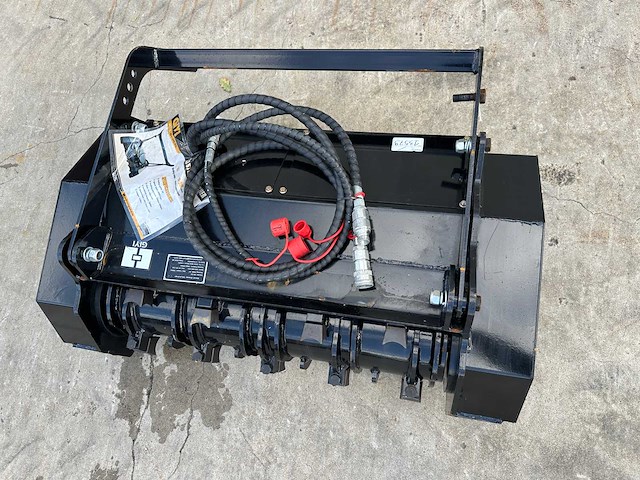 Mulcher giyi - 2025 - ml32 - voorzetapparatuur - afbeelding 11 van  11