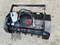 Mulcher giyi - 2025 - ml32 - voorzetapparatuur - afbeelding 11 van  11