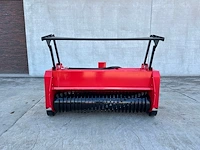 Mulcher giyi ft-72pro 2025 nieuw voor schranklader - afbeelding 1 van  1