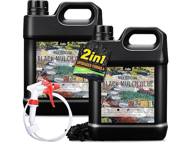 Mulchlijm (2 x 1/2 gallon) - afbeelding 1 van  5