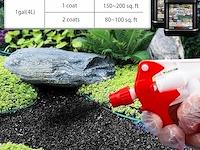 Mulchlijm (2 x 1/2 gallon) - afbeelding 4 van  5