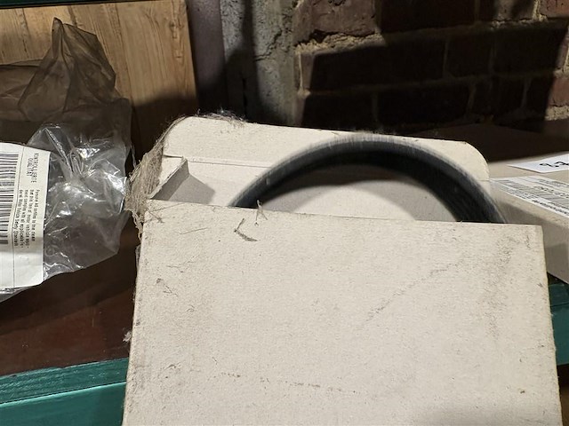 Mulit v riem 99919237050 - afbeelding 1 van  2