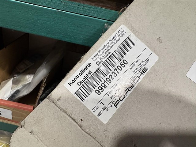 Mulit v riem 99919237050 - afbeelding 2 van  2