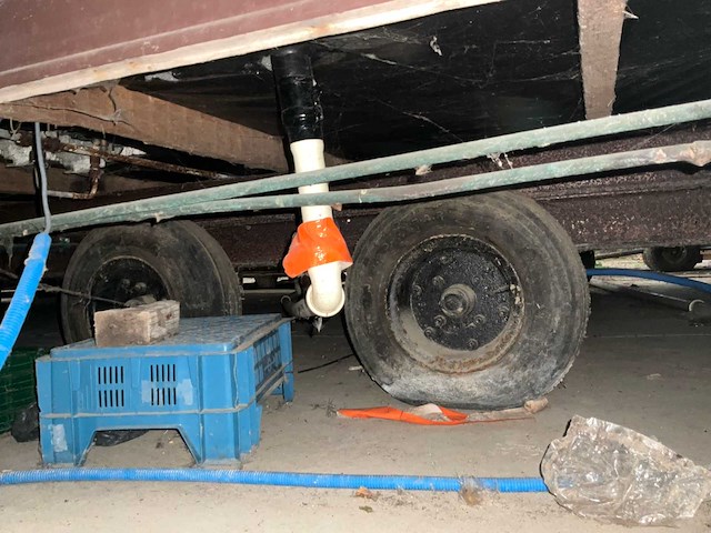 Muller caravan - afbeelding 2 van  21