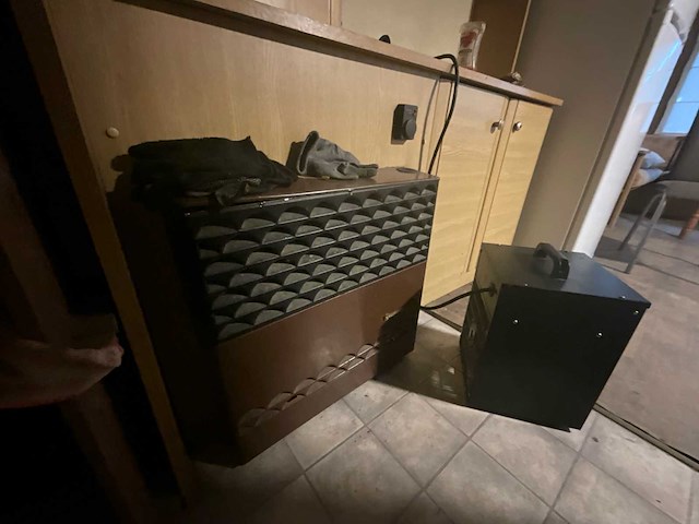 Muller caravan - afbeelding 6 van  21