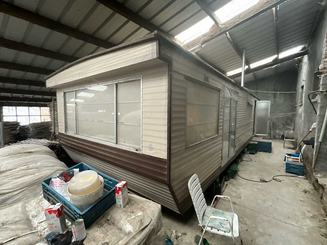 Muller caravan - afbeelding 1 van  21