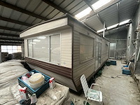 Muller caravan - afbeelding 1 van  21