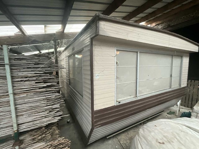 Muller caravan - afbeelding 12 van  21