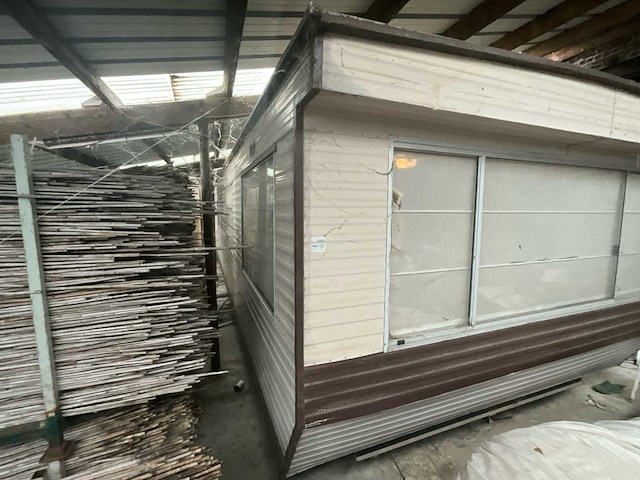 Muller caravan - afbeelding 15 van  21