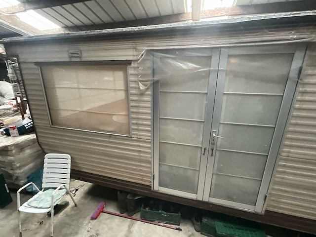 Muller caravan - afbeelding 17 van  21