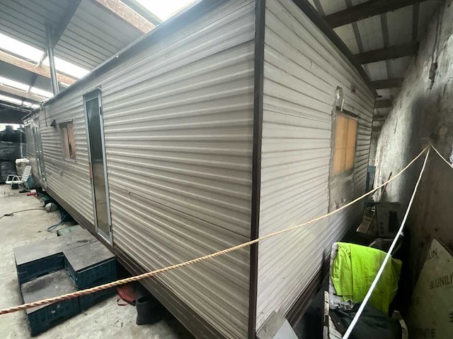 Muller caravan - afbeelding 20 van  21