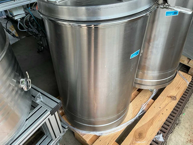Muller drukvat (3x) - afbeelding 3 van  9