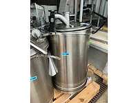 Muller drukvat (3x) - afbeelding 4 van  9