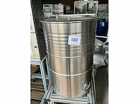 Muller drukvat (3x) - afbeelding 7 van  9