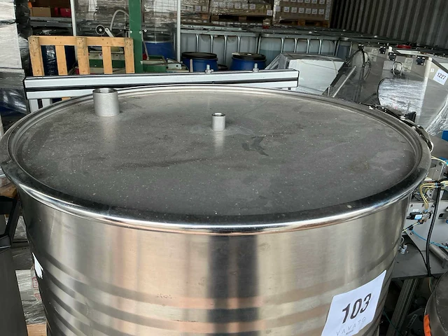 Muller drukvat (3x) - afbeelding 8 van  9