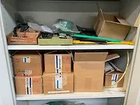 Müller martini verzamelhechter - afbeelding 14 van  22