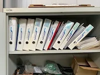 Müller martini verzamelhechter - afbeelding 15 van  22