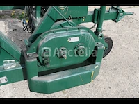 Müller miheltal kwm haspel oplegger (ref 010383-011) - afbeelding 4 van  16