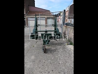 Müller miheltal kwm haspel oplegger (ref 010383-011) - afbeelding 1 van  16