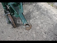 Müller miheltal kwm haspel oplegger (ref 010383-011) - afbeelding 10 van  16